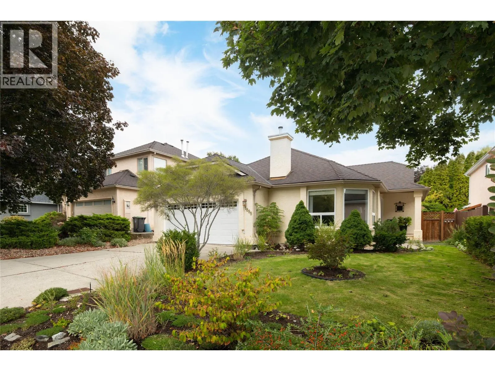 1888 Porthill Drive