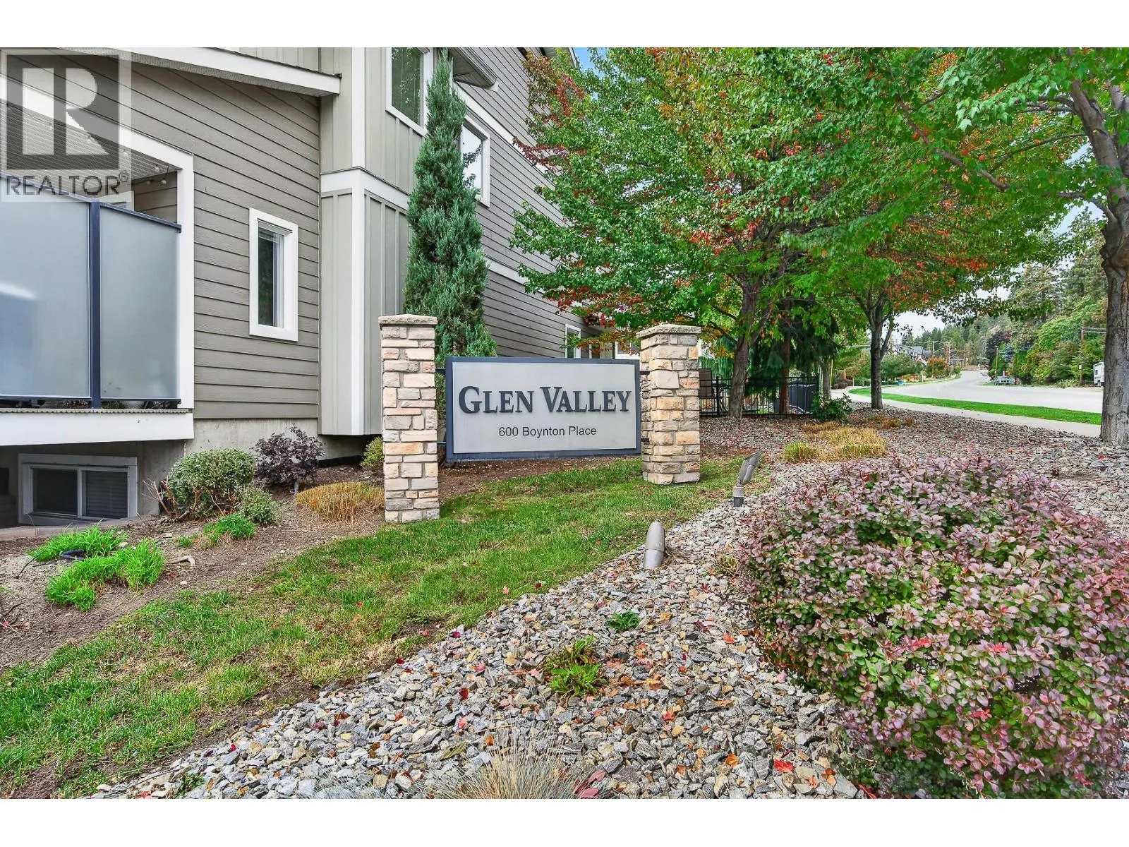 600 Boynton Place Unit# 33