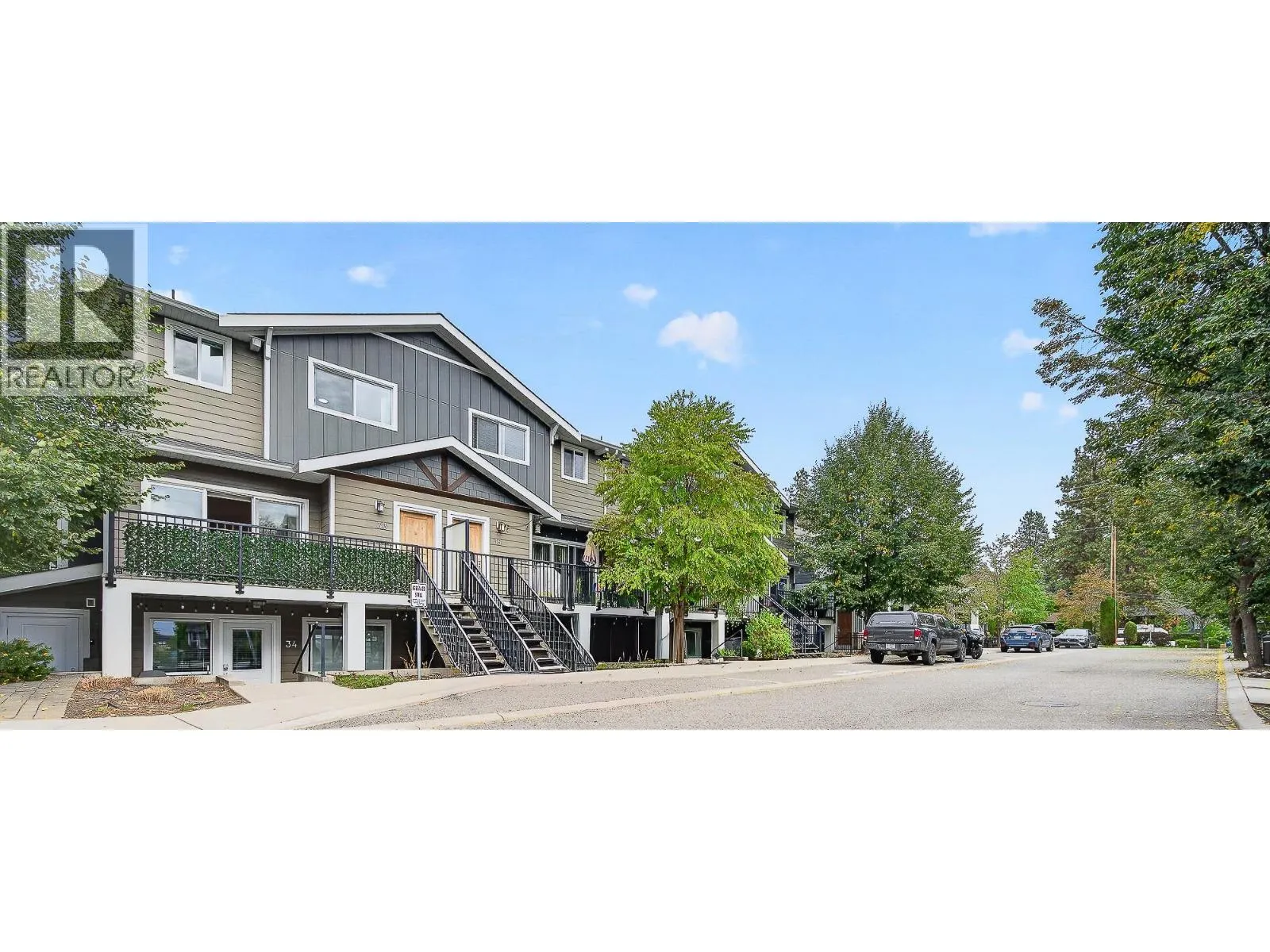 600 Boynton Place Unit# 33