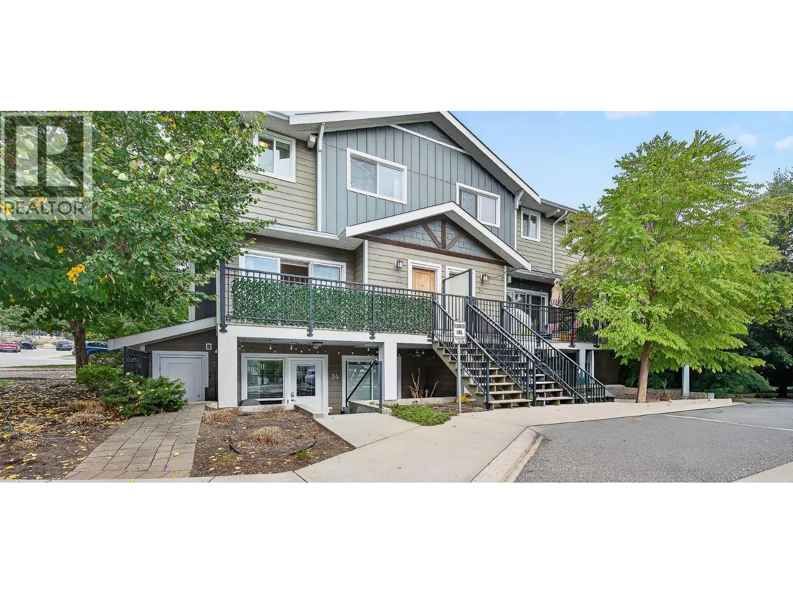 600 Boynton Place Unit# 33