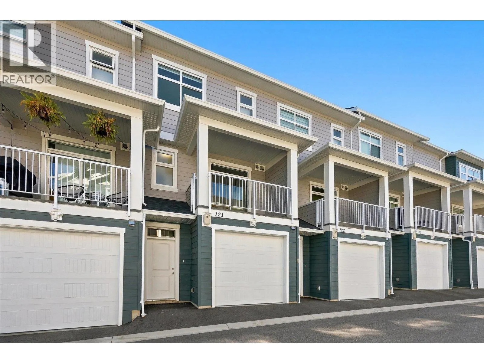 5300 Main Street Unit# 121