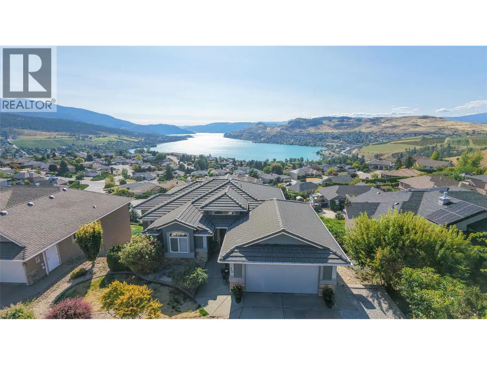 716 Mt. York Drive