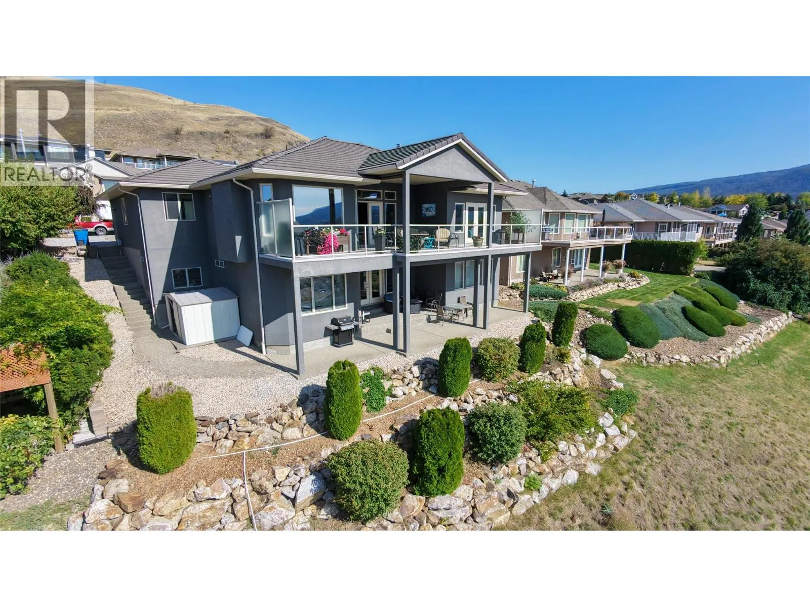 716 Mt. York Drive