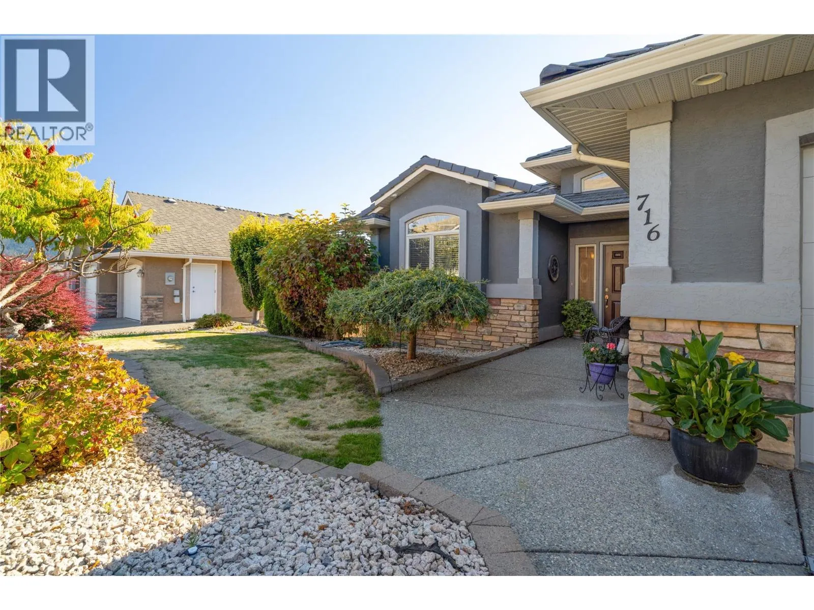 716 Mt. York Drive