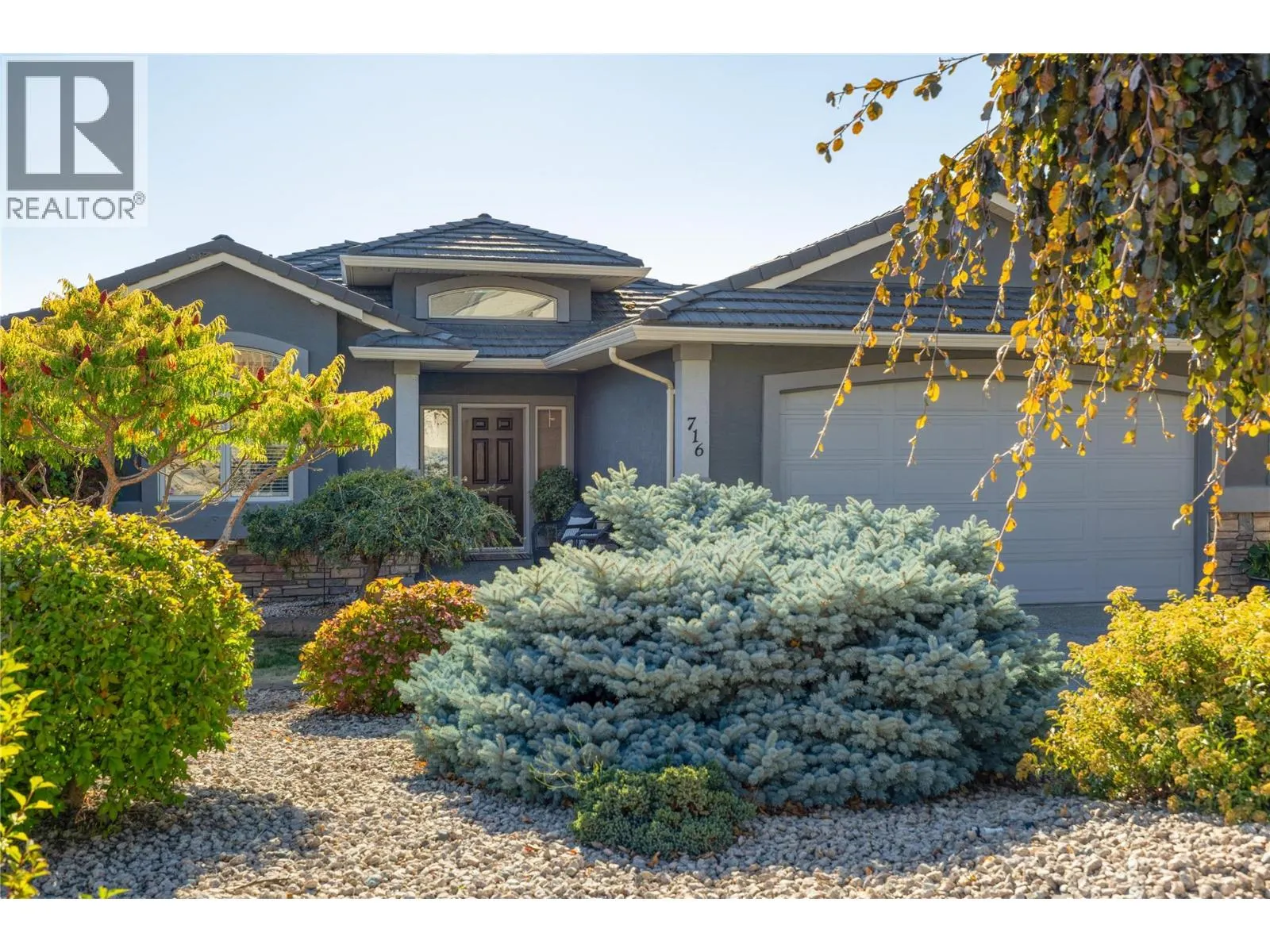 716 Mt. York Drive