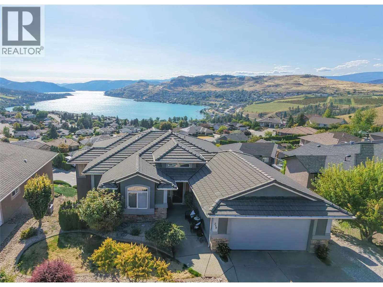 716 Mt. York Drive