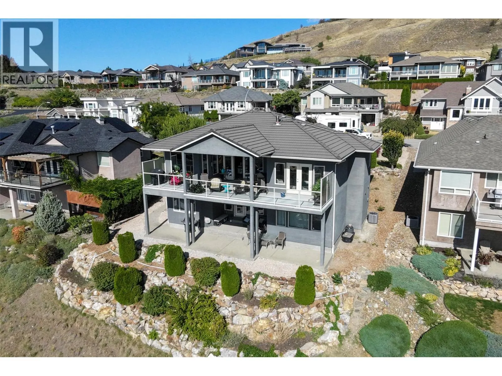 716 Mt. York Drive