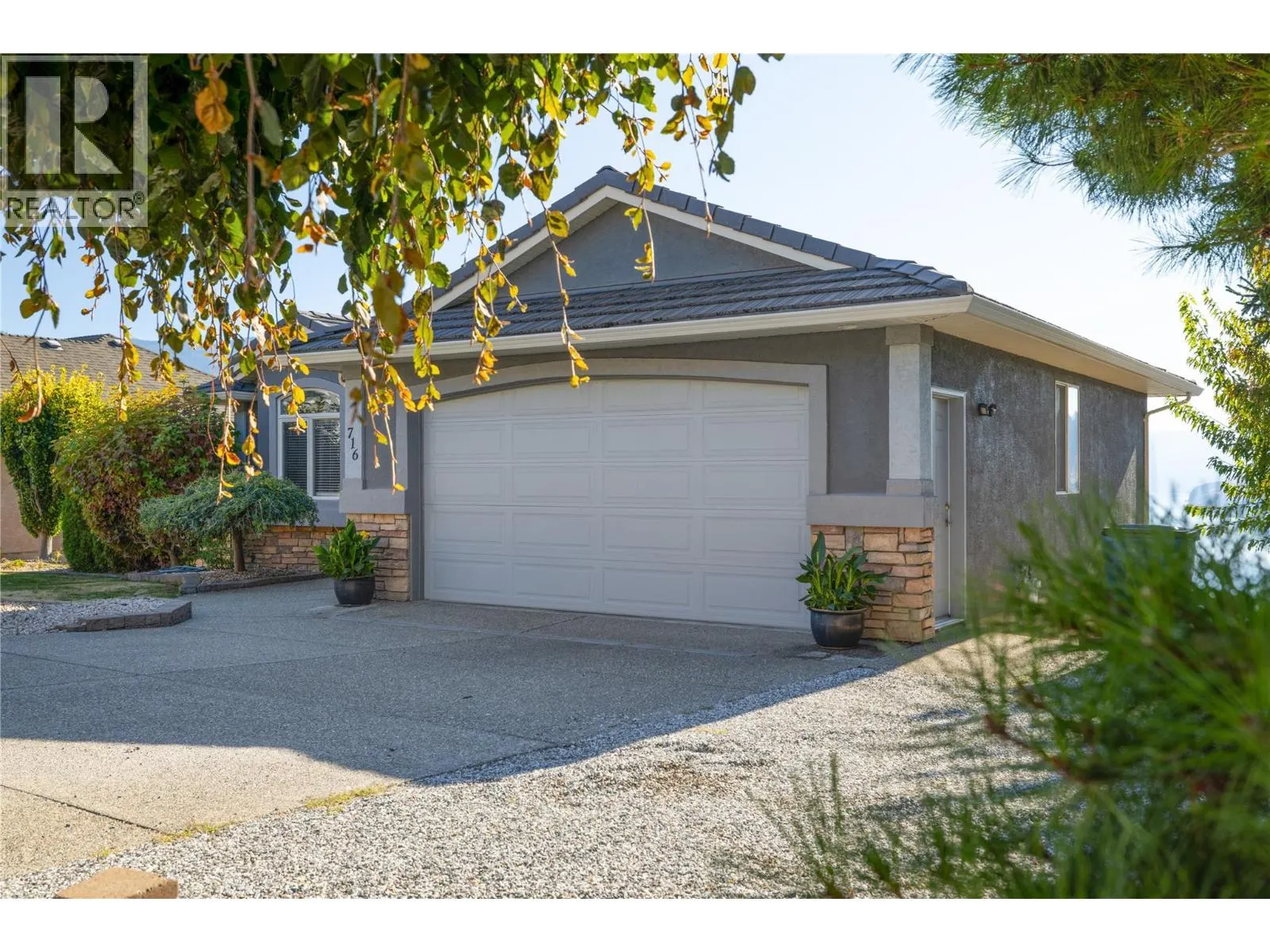 716 Mt. York Drive