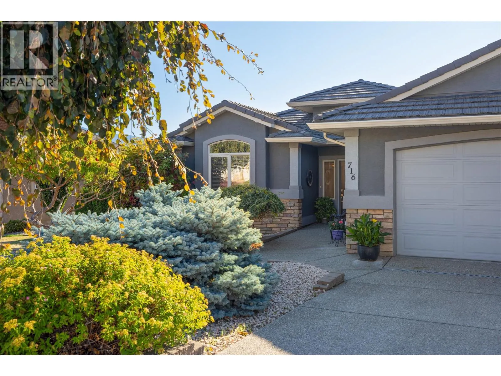 716 Mt. York Drive