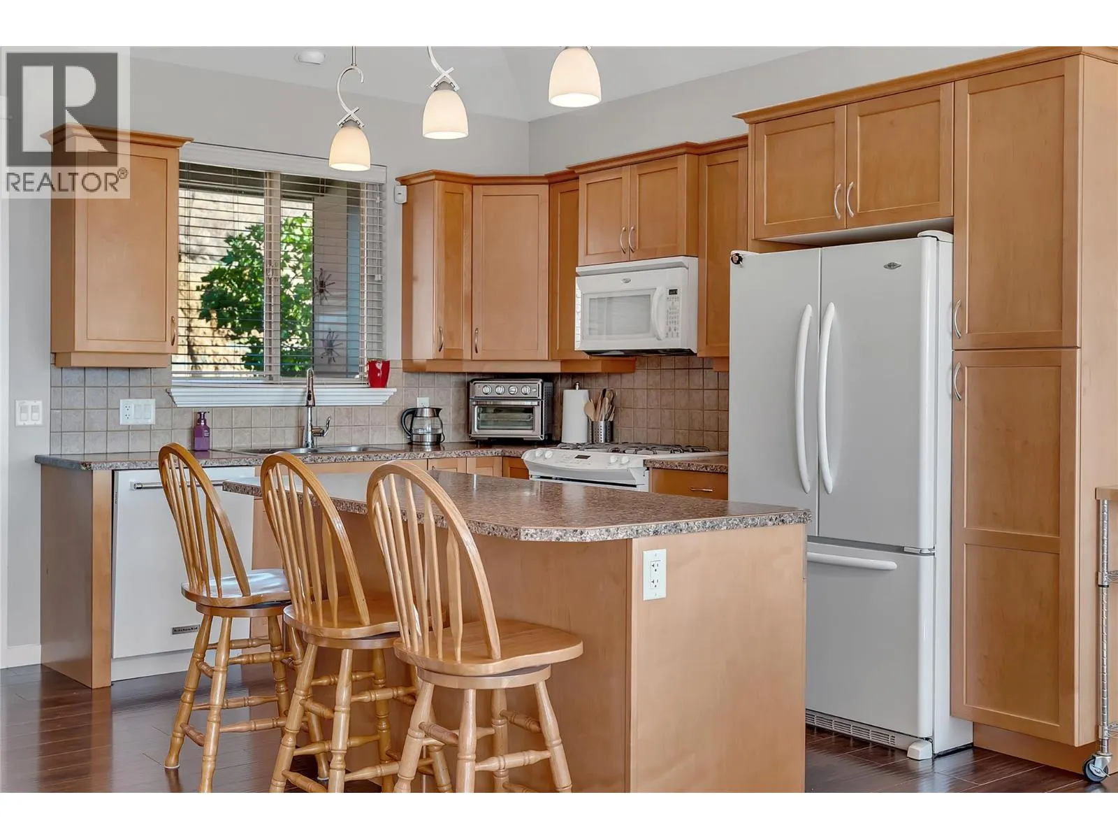 2533 Copper Ridge Drive