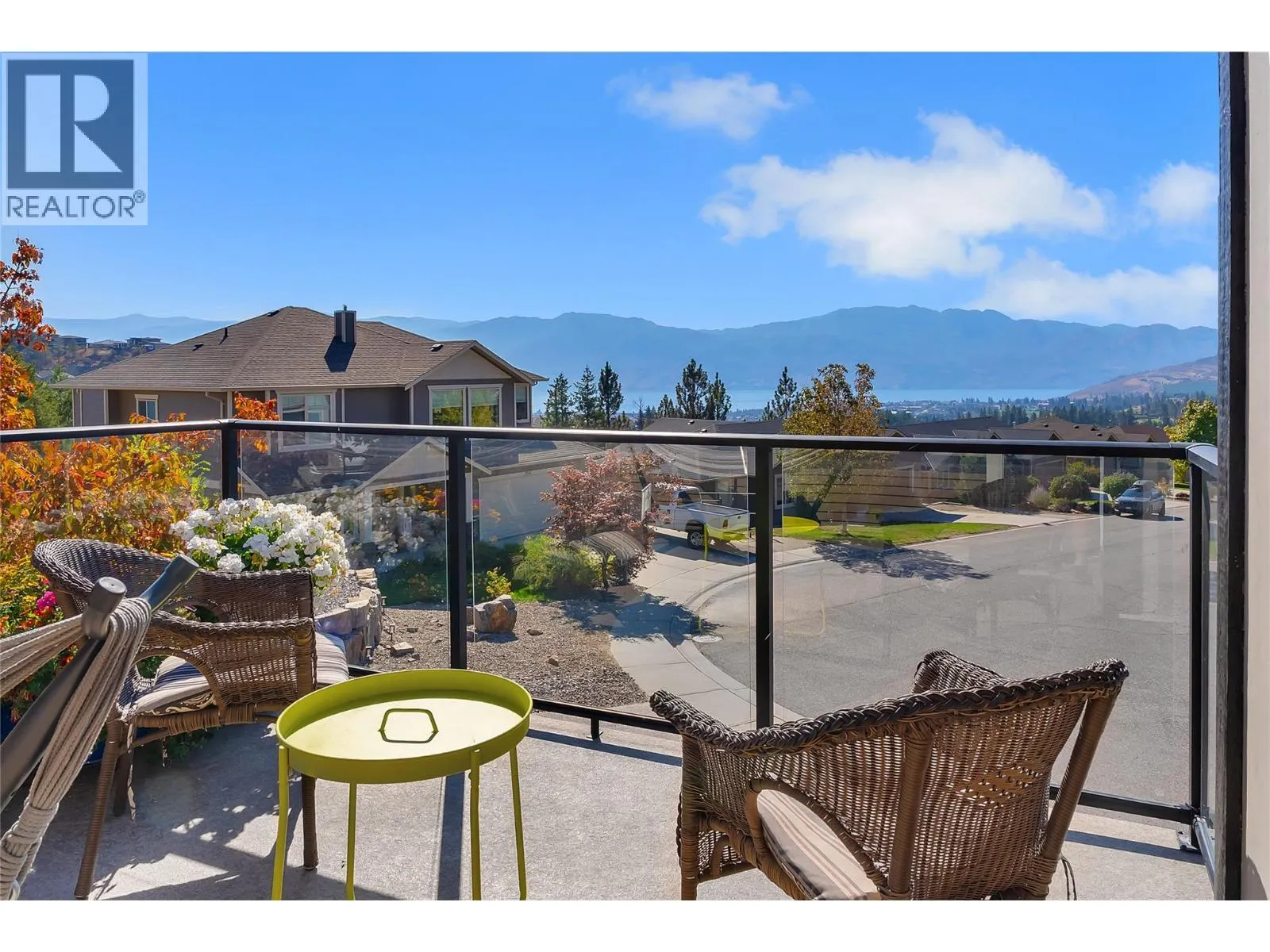 2533 Copper Ridge Drive