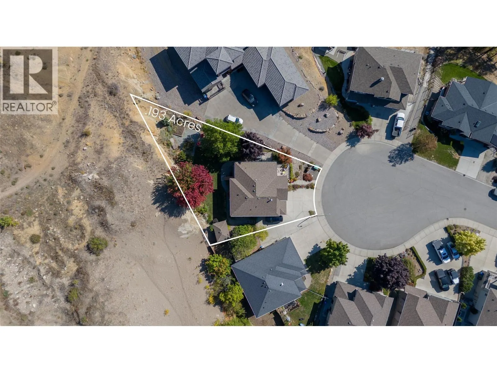 2533 Copper Ridge Drive