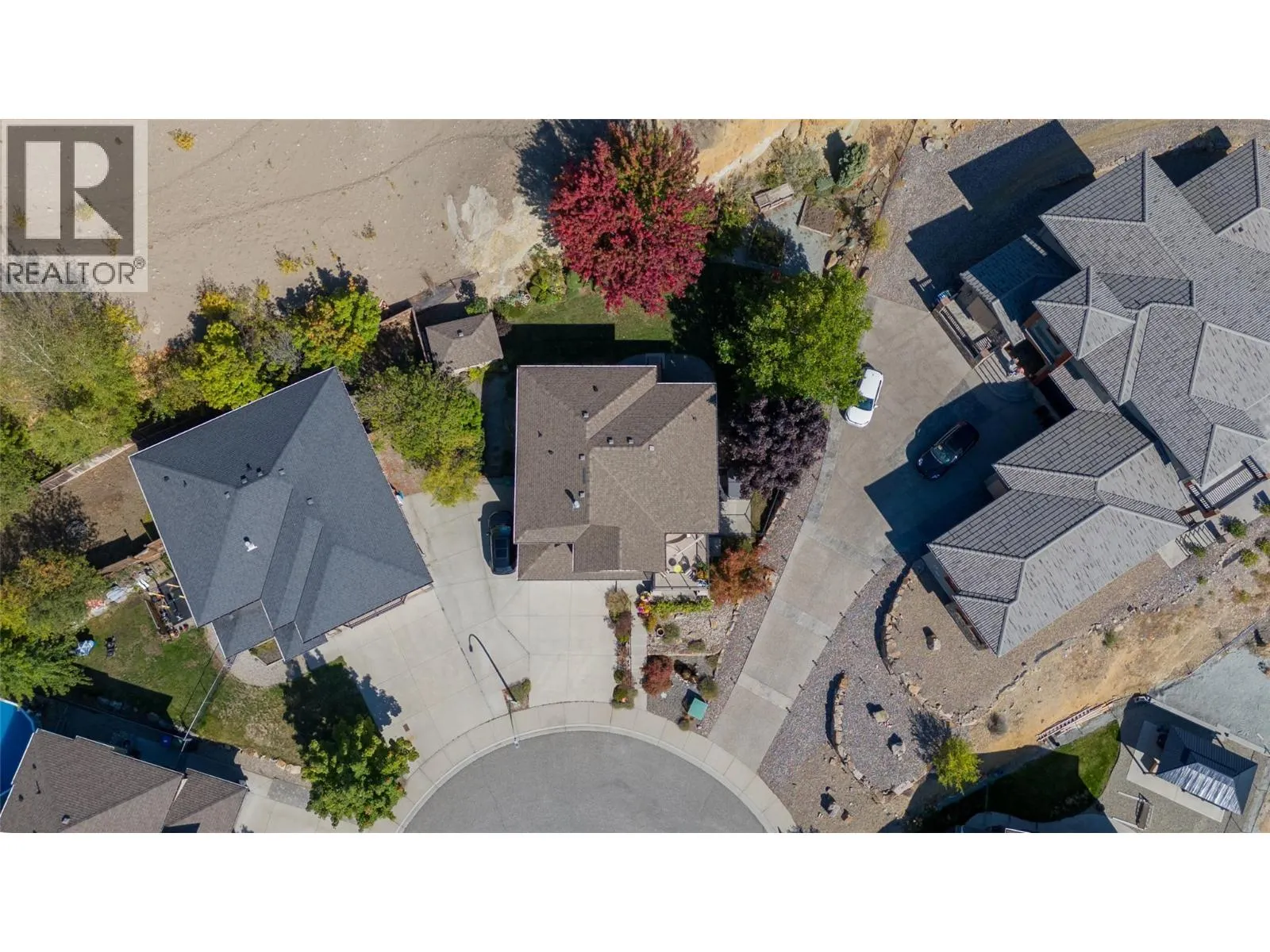 2533 Copper Ridge Drive