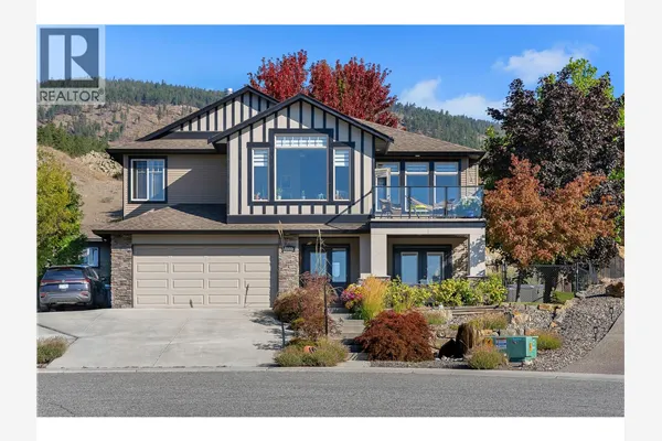 2533 Copper Ridge Drive