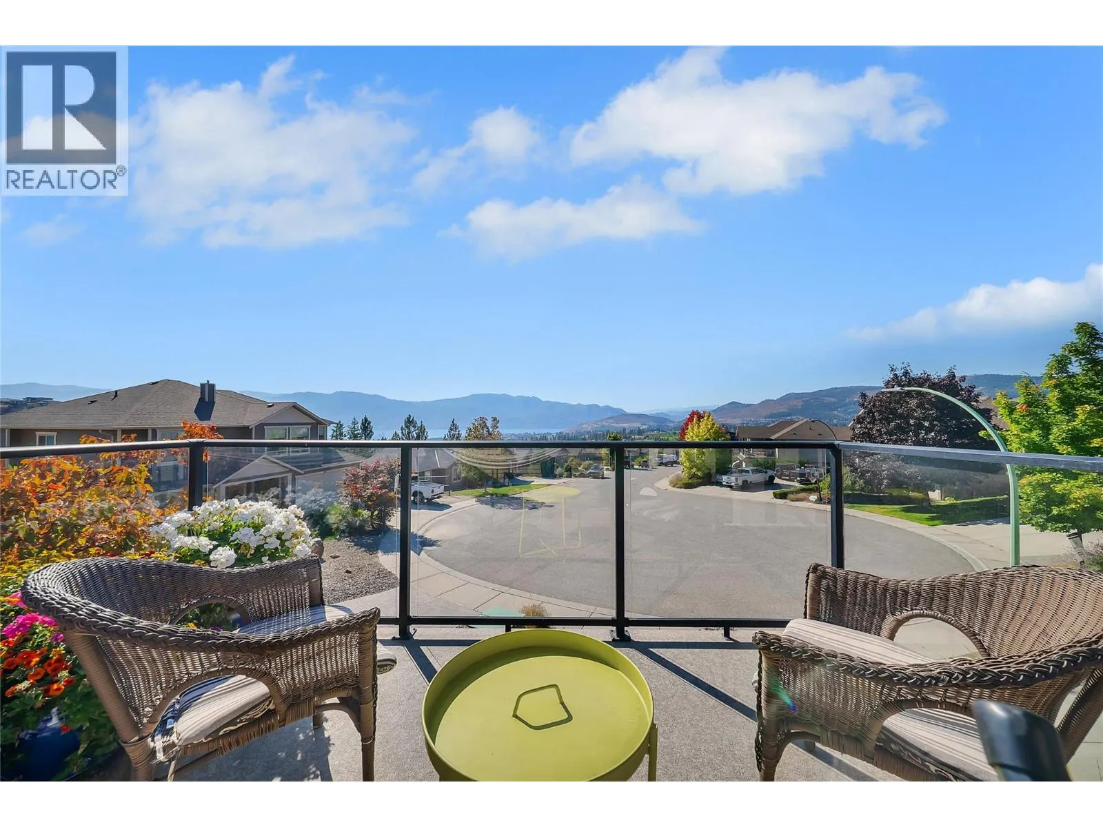 2533 Copper Ridge Drive
