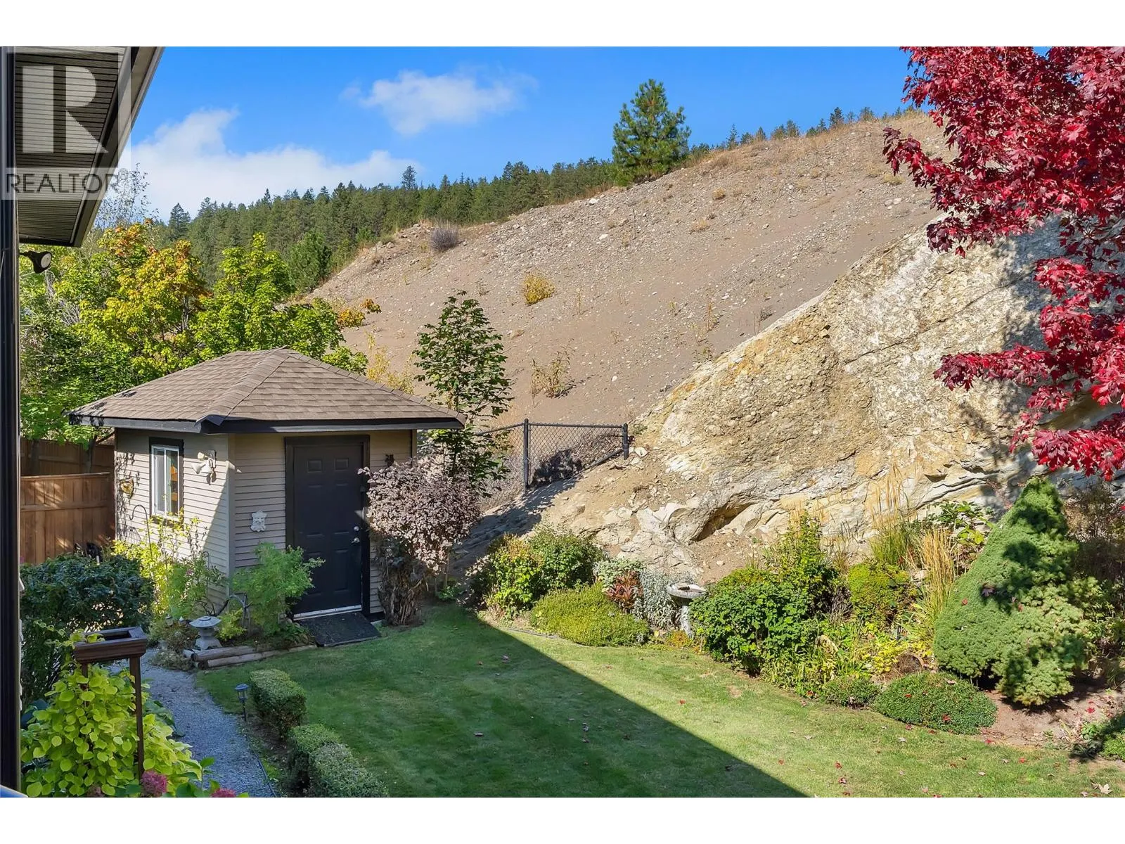 2533 Copper Ridge Drive