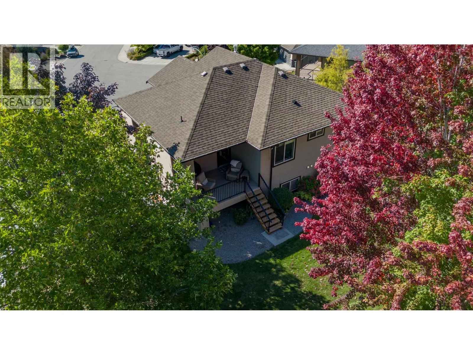 2533 Copper Ridge Drive