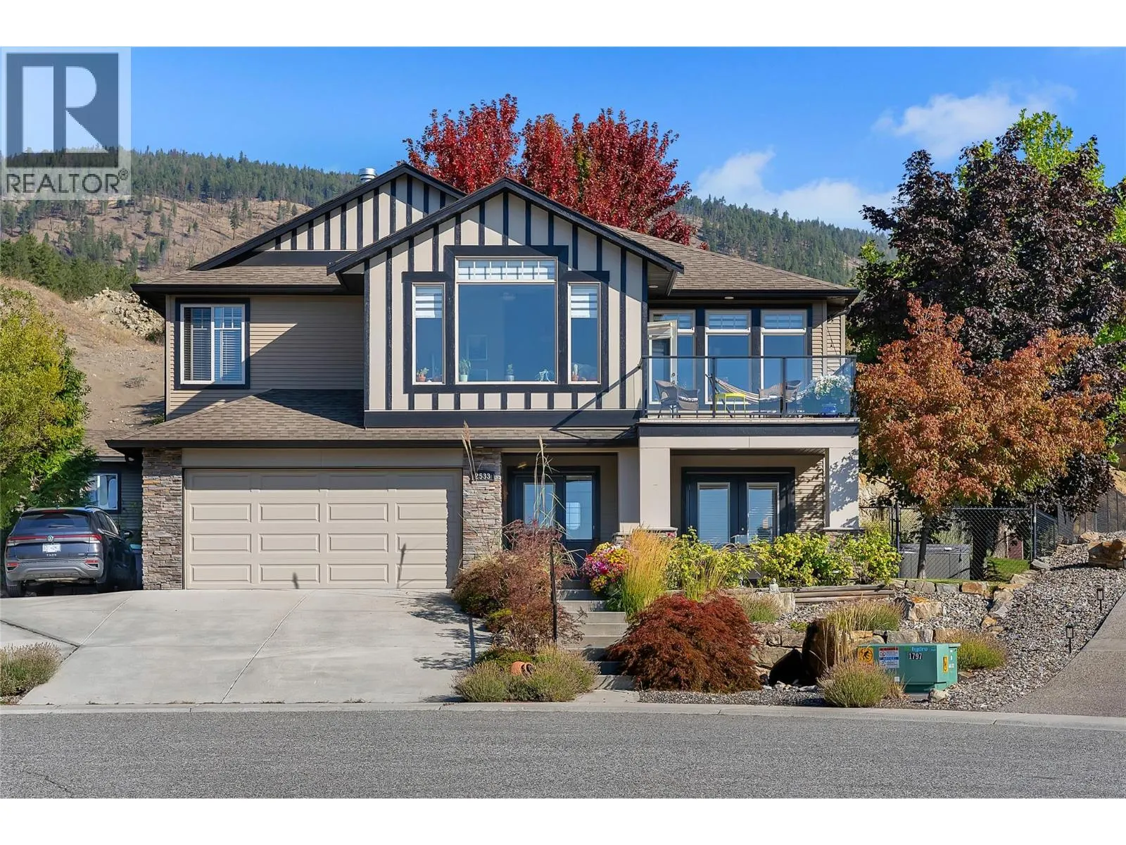 2533 Copper Ridge Drive
