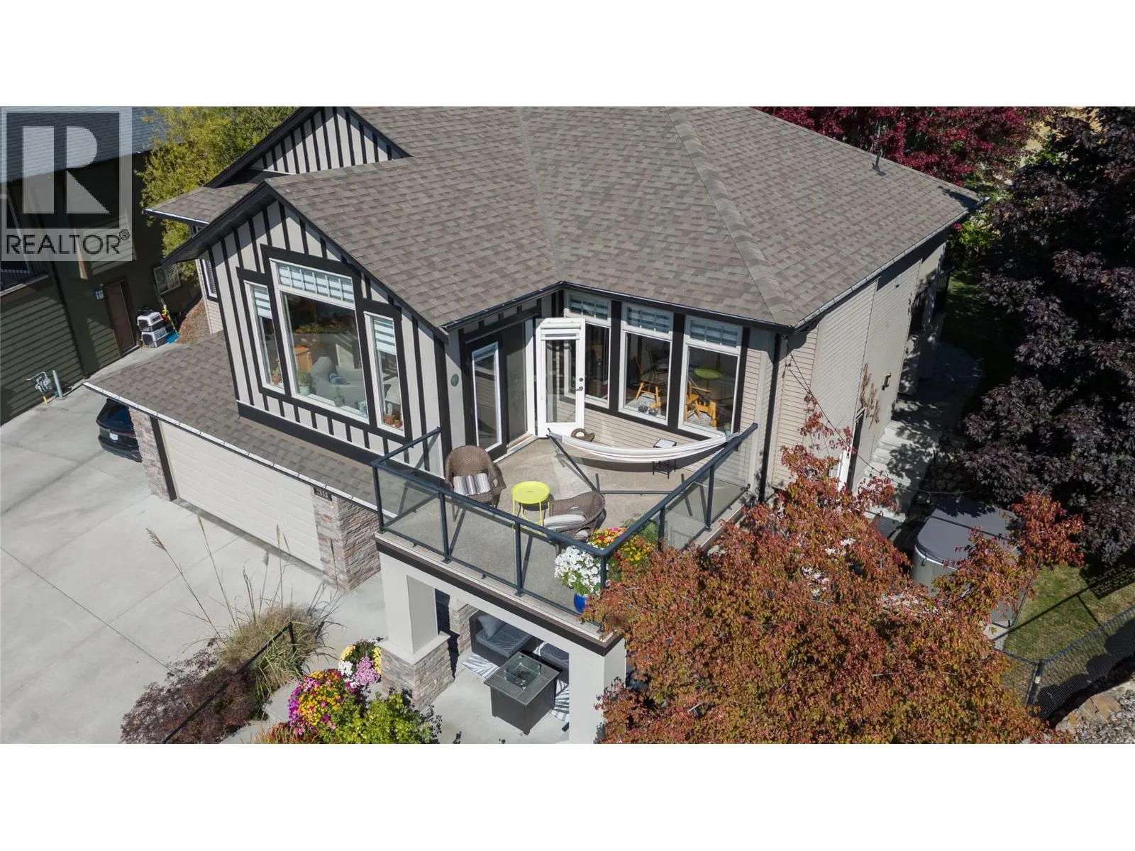 2533 Copper Ridge Drive