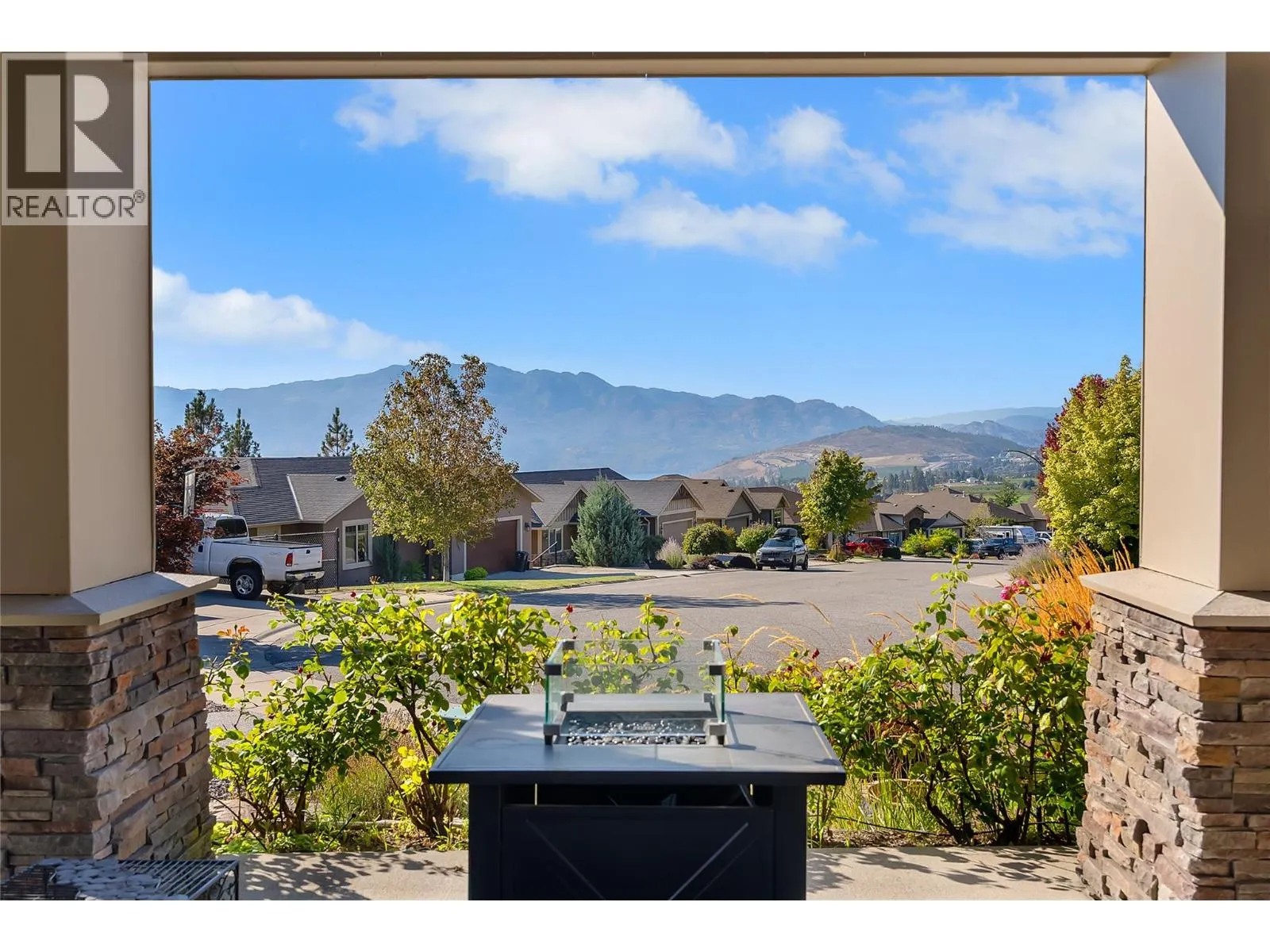 2533 Copper Ridge Drive