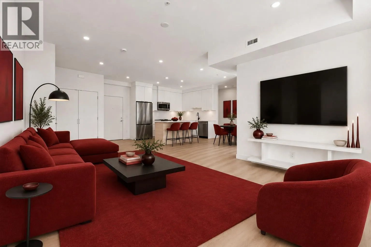 5300 Main Street Unit# 202