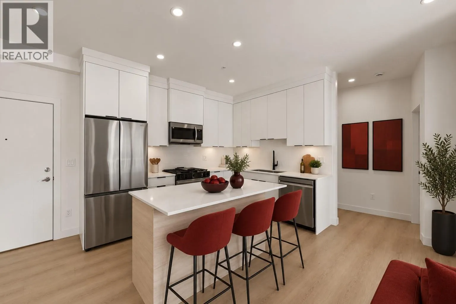 5300 Main Street Unit# 202