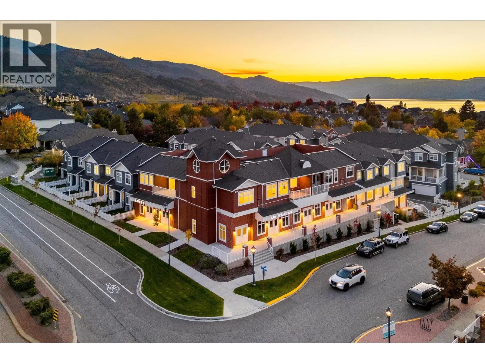 5300 Main Street Unit# 202