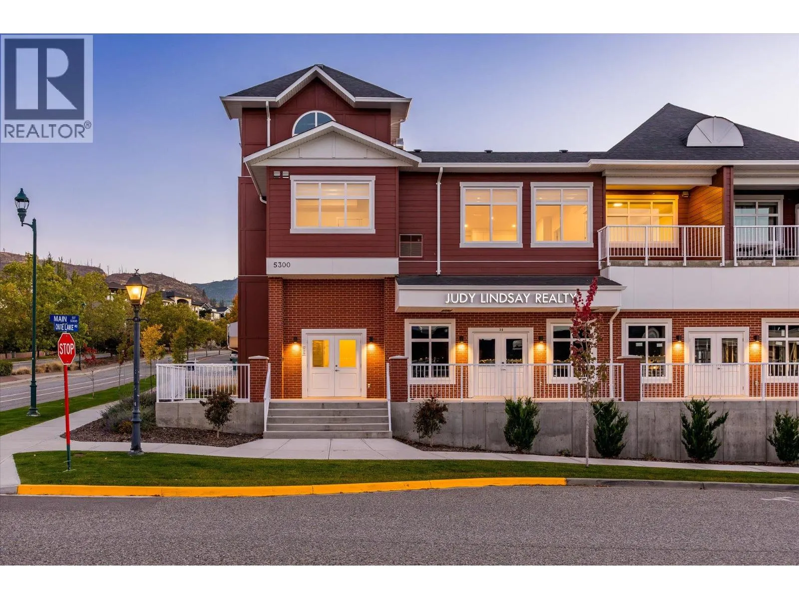 5300 Main Street Unit# 204
