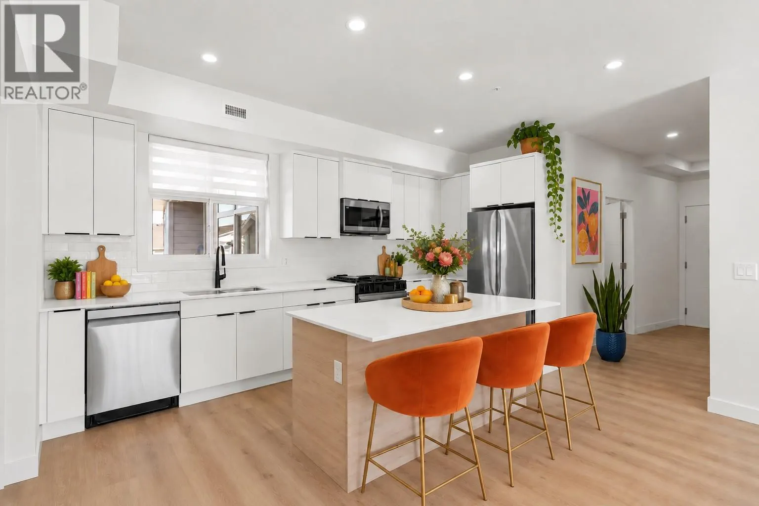 5300 Main Street Unit# 204