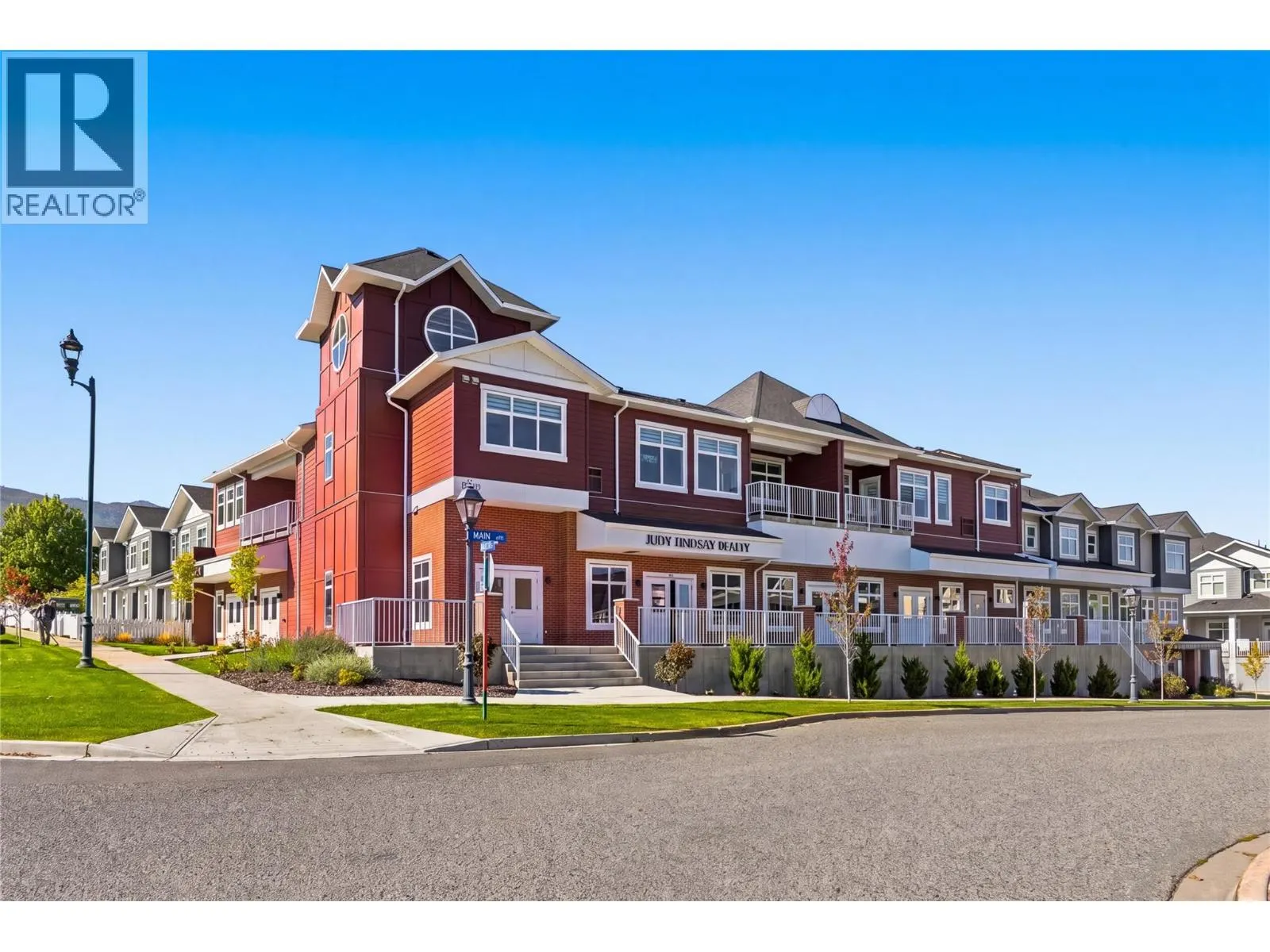 5300 Main Street Unit# 204