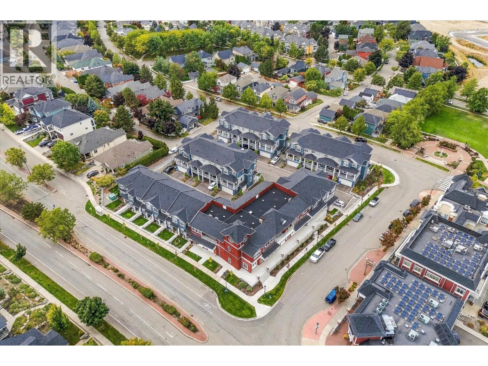 5300 Main Street Unit# 204