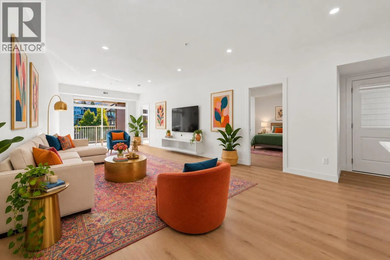5300 Main Street Unit# 204