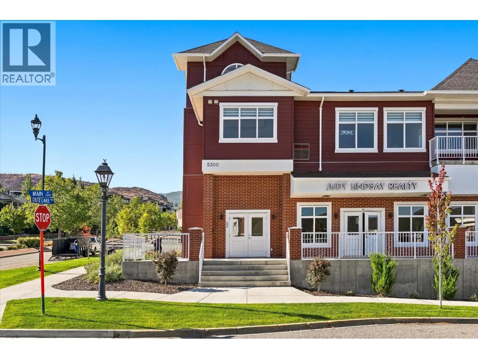 5300 Main Street Unit# 204