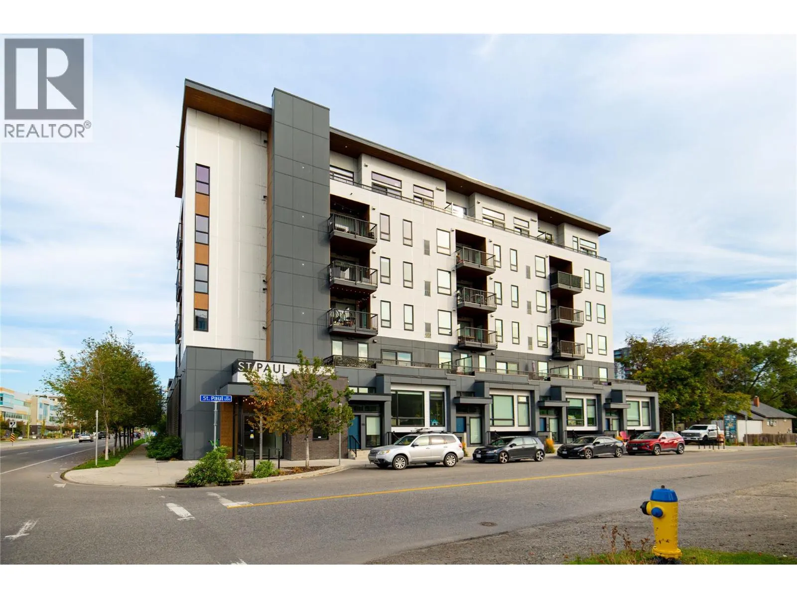1215 St. Paul Street Unit# 403