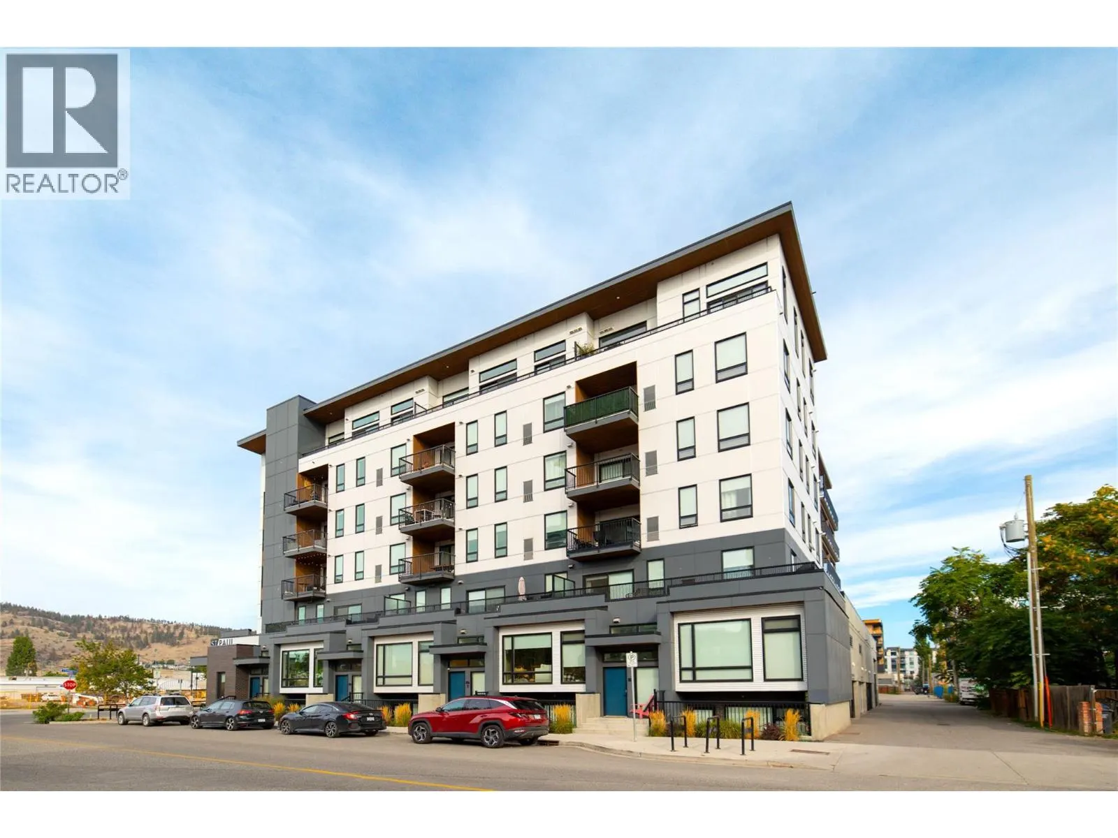 1215 St. Paul Street Unit# 403