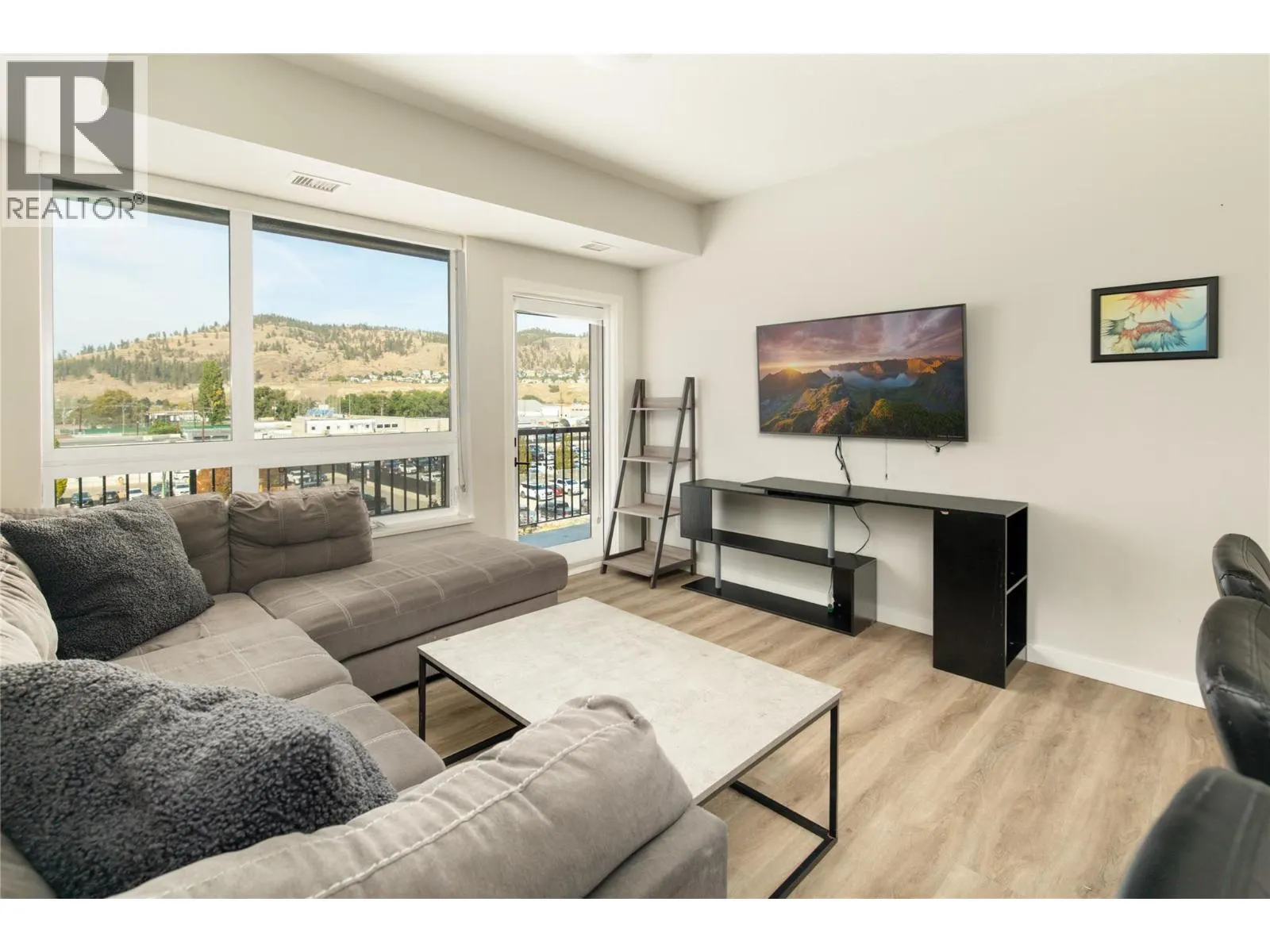 1215 St. Paul Street Unit# 403