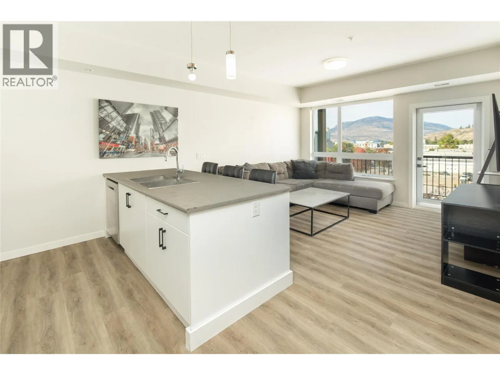 1215 St. Paul Street Unit# 403