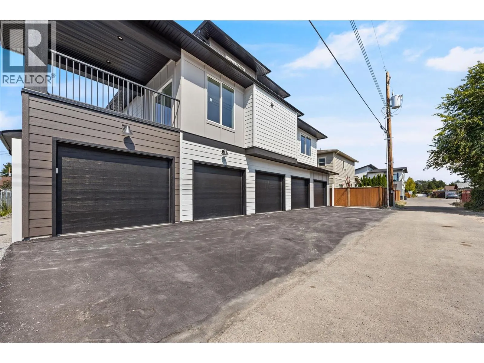 773 Kinnear Avenue Unit# 2
