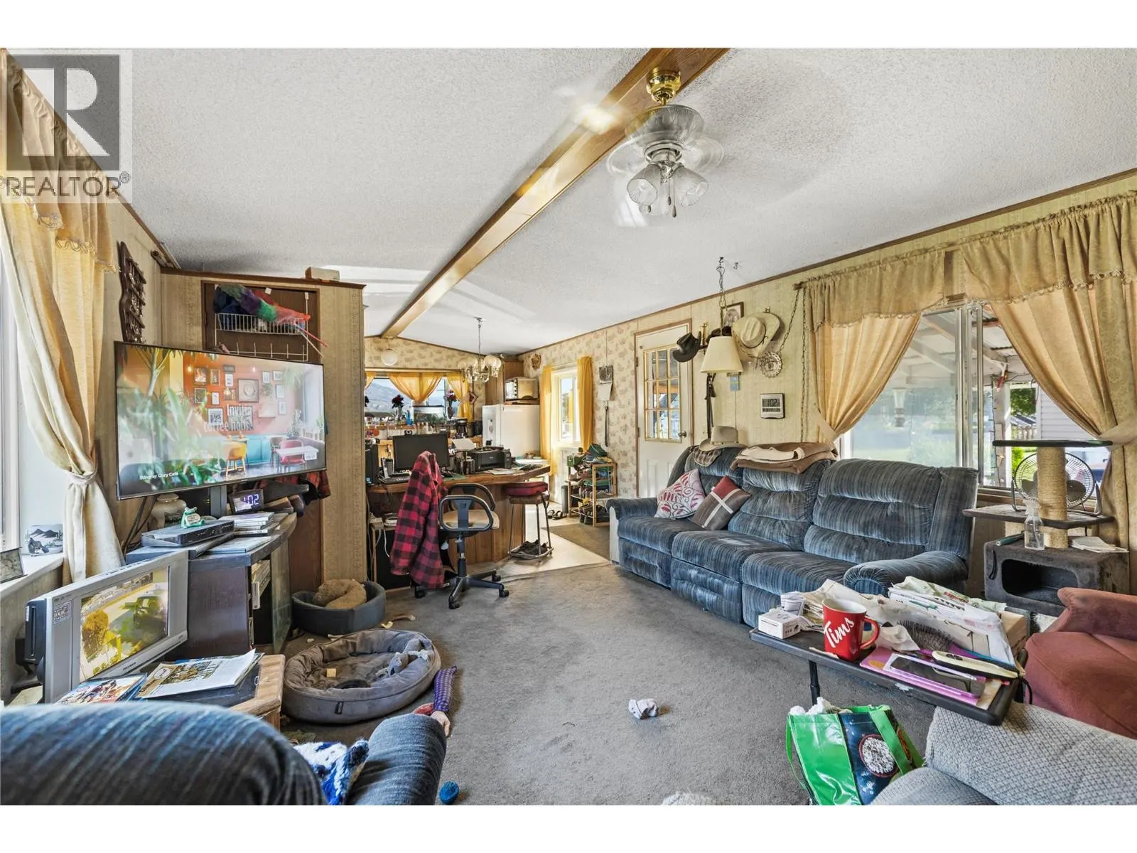 7155 Dallas Drive Unit# A1