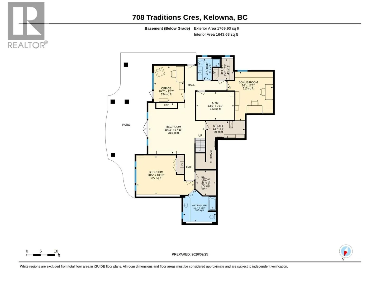 708 Traditions Crescent