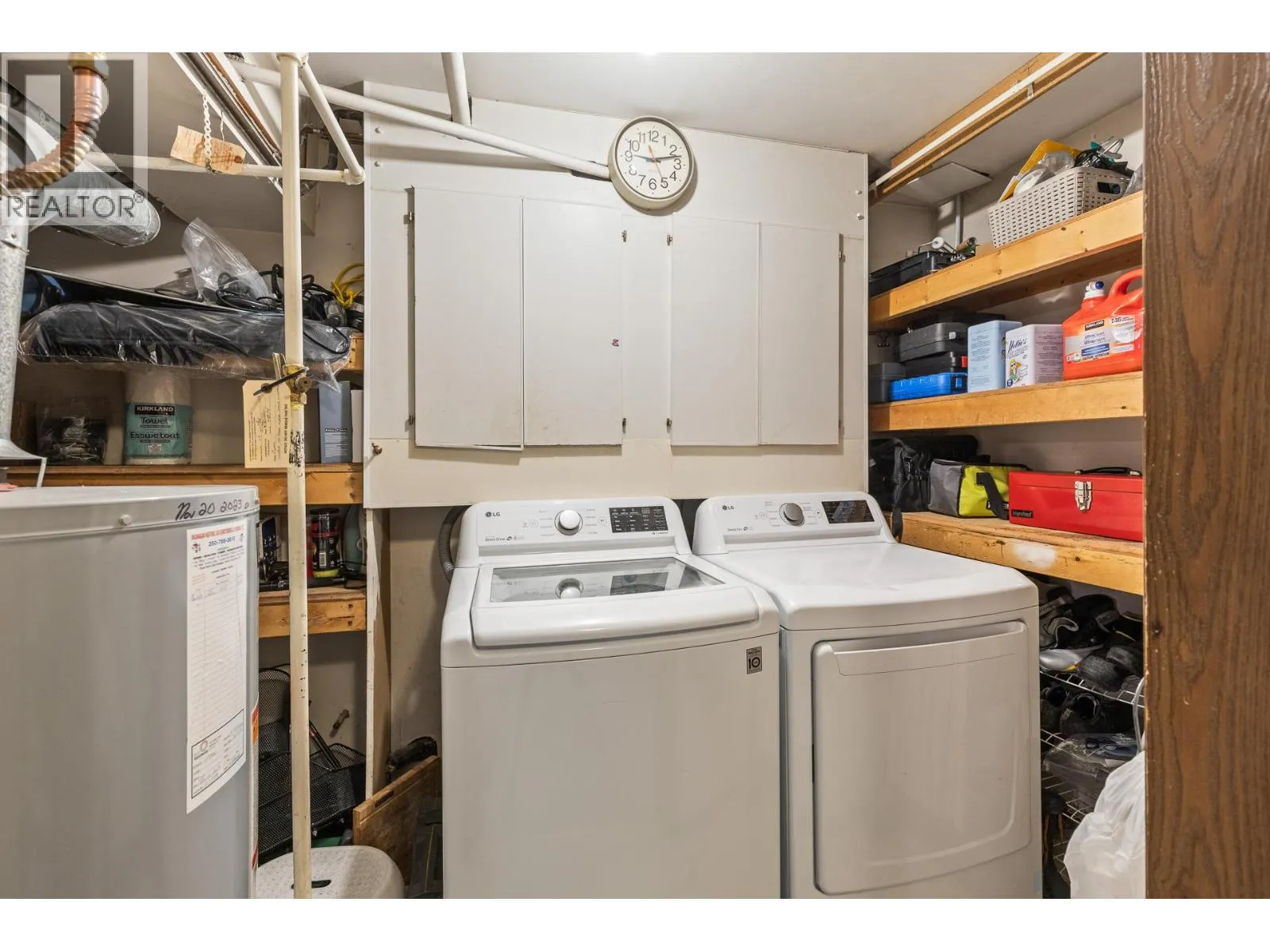 2125 Burtch Road Unit# 201
