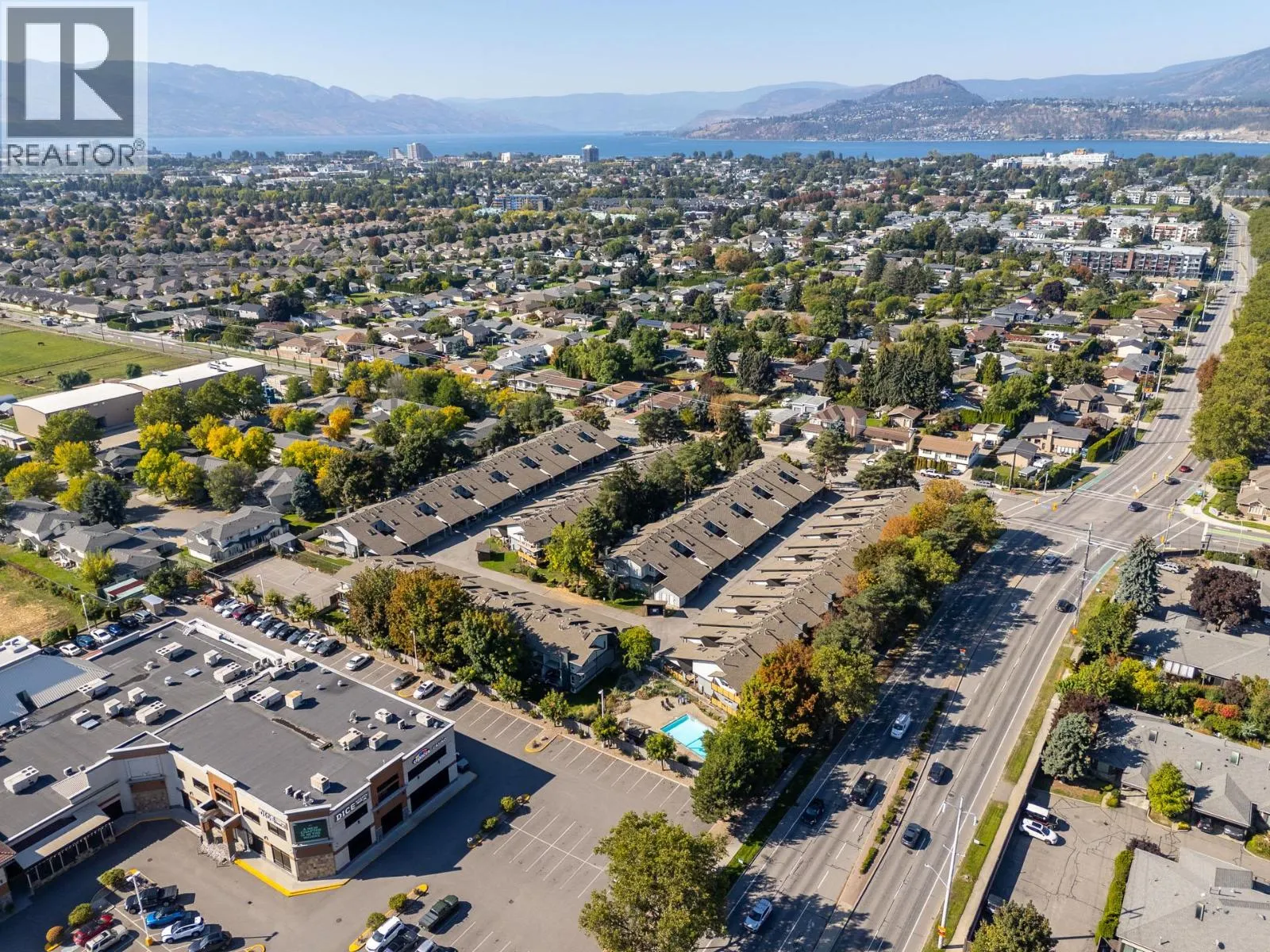 2125 Burtch Road Unit# 201