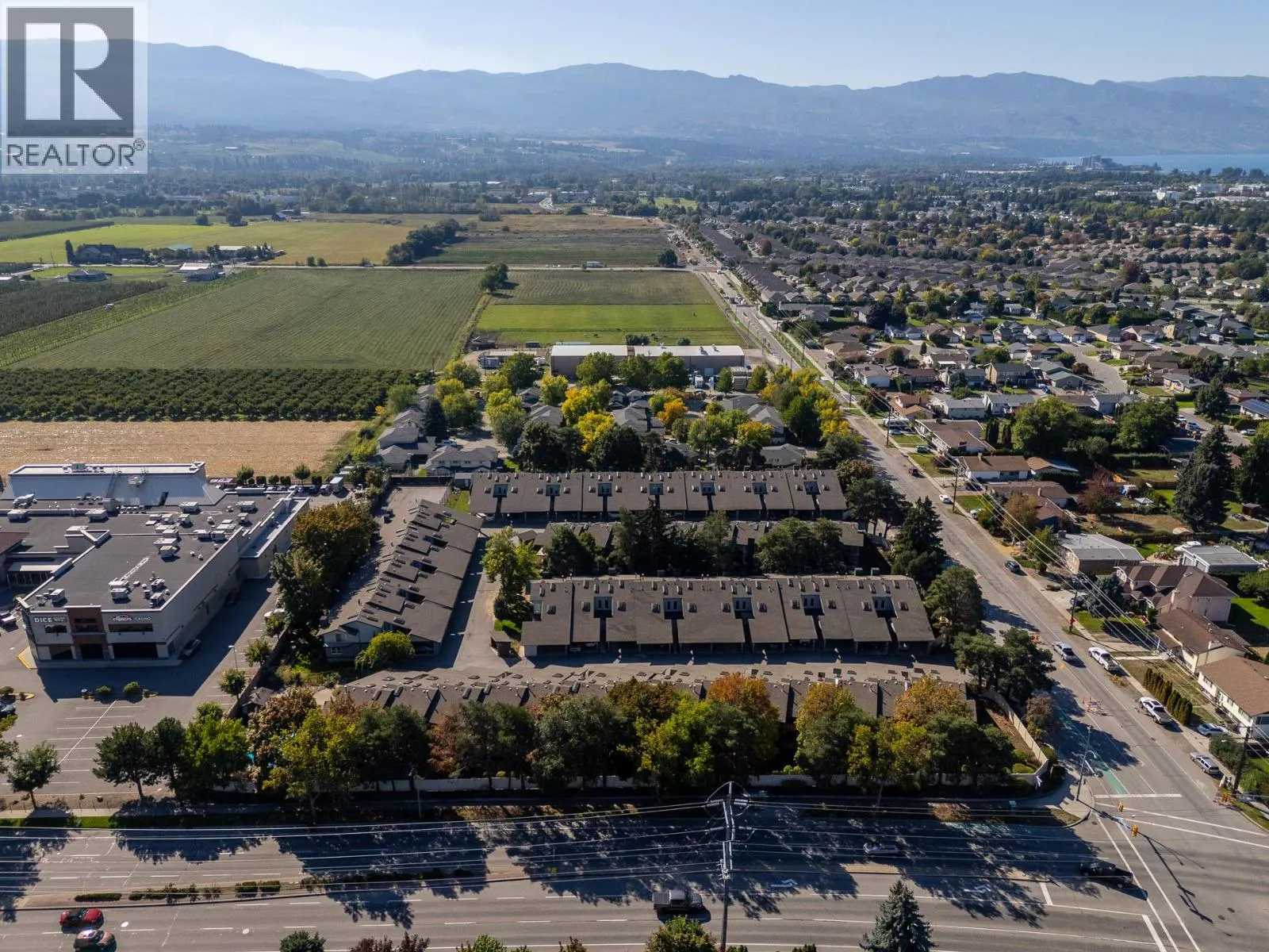 2125 Burtch Road Unit# 201