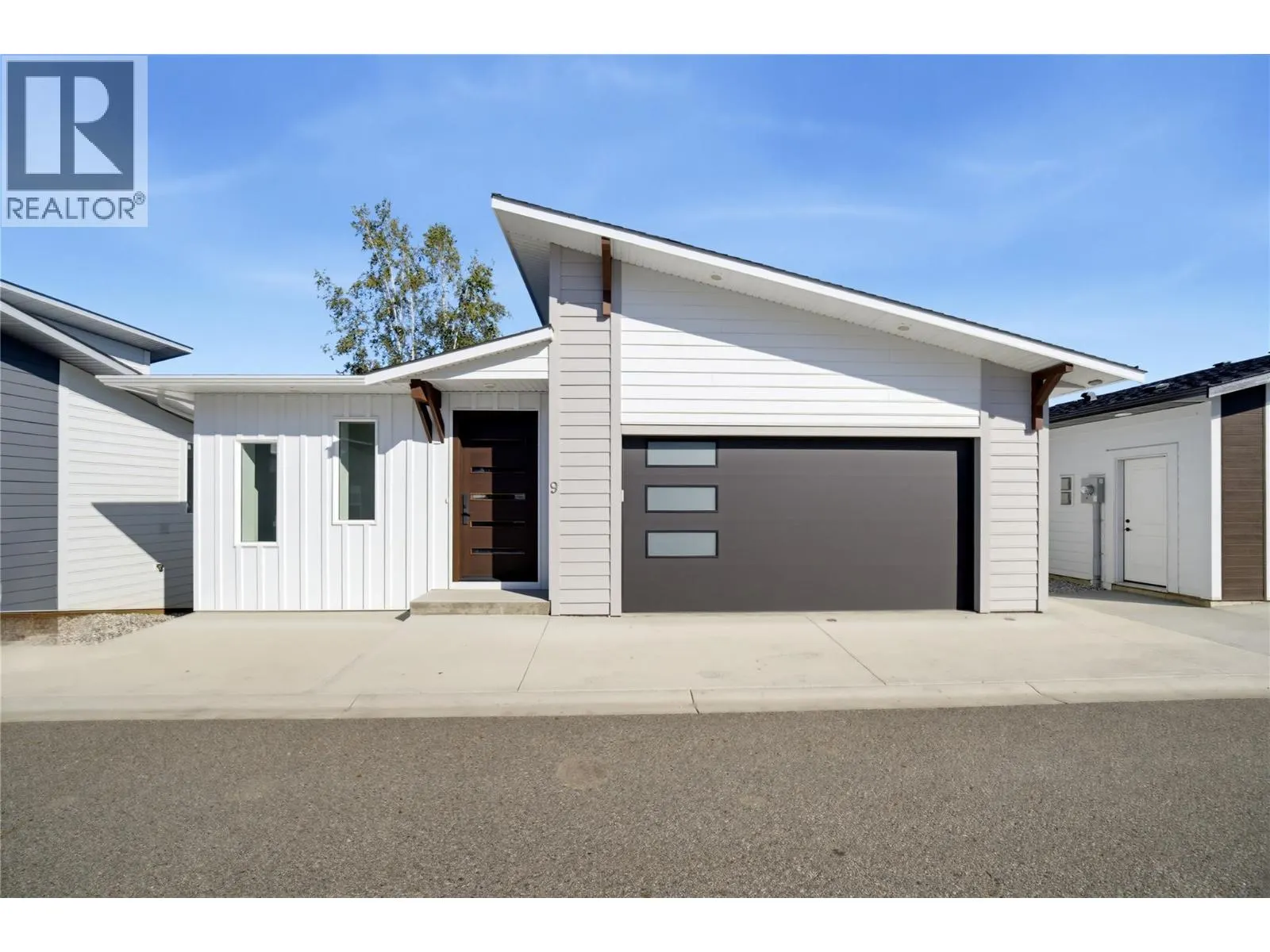 1840 10 Street SW Unit# 9