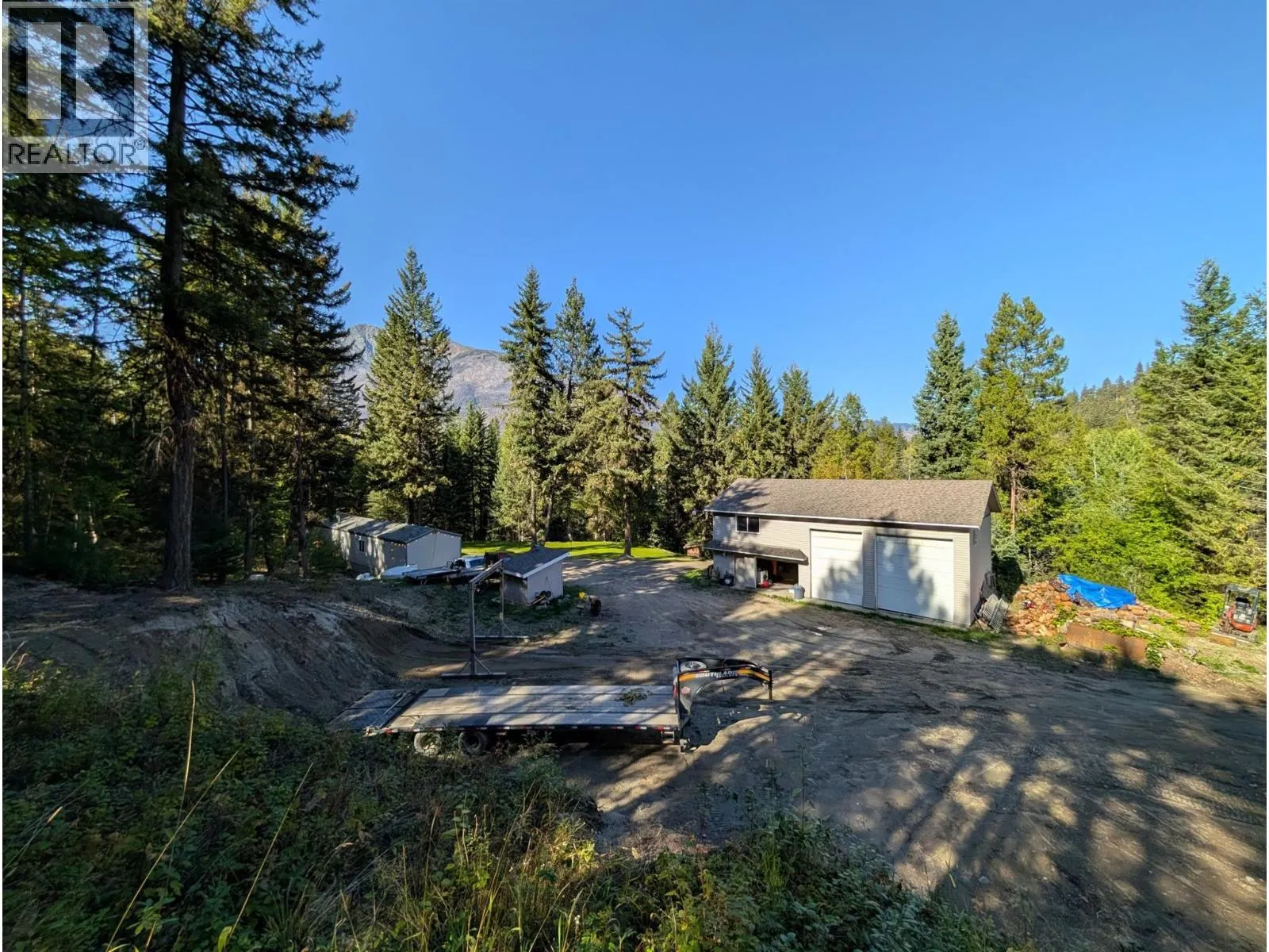 5745 Gun Lake Road W