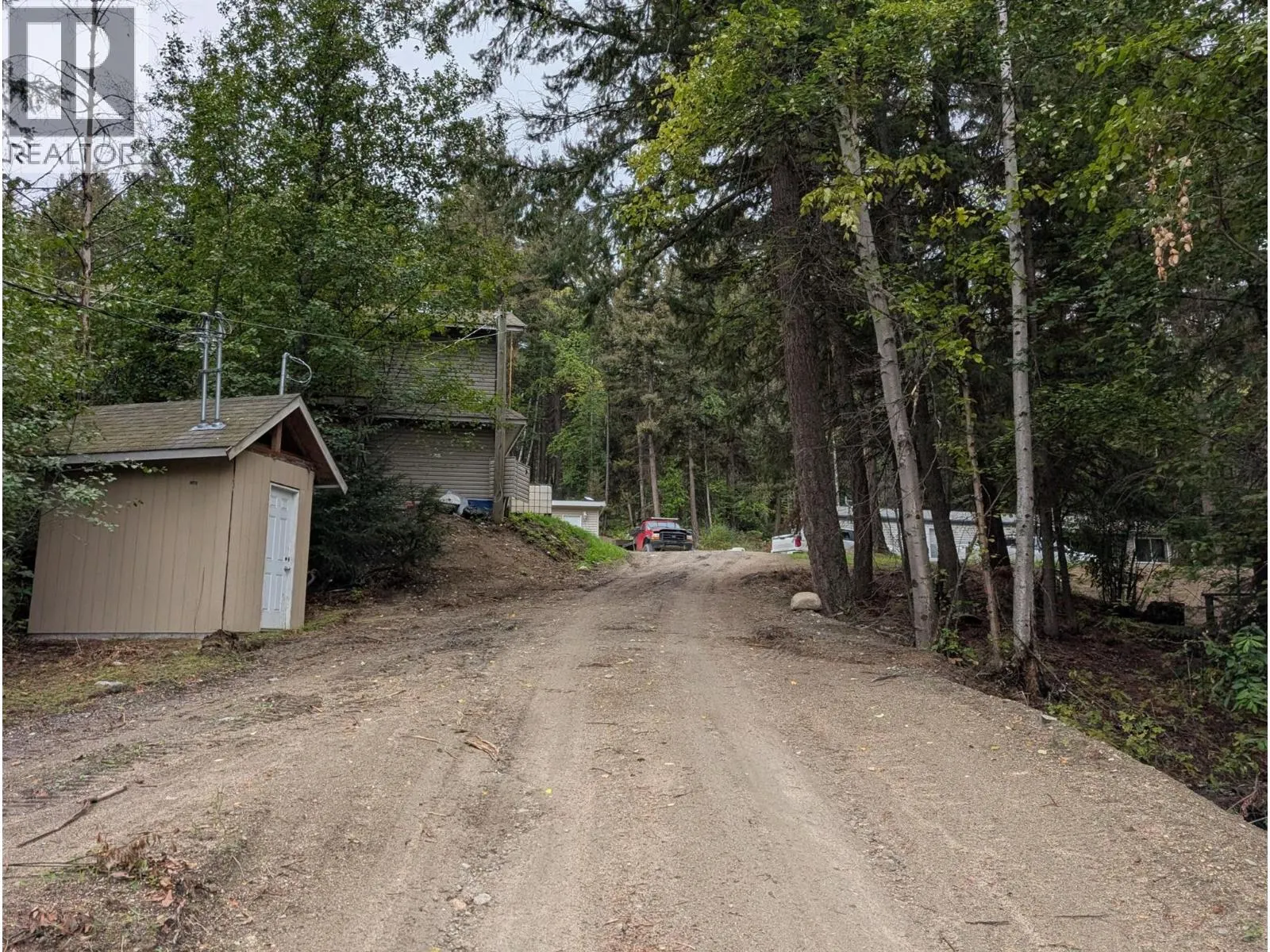 5745 Gun Lake Road W