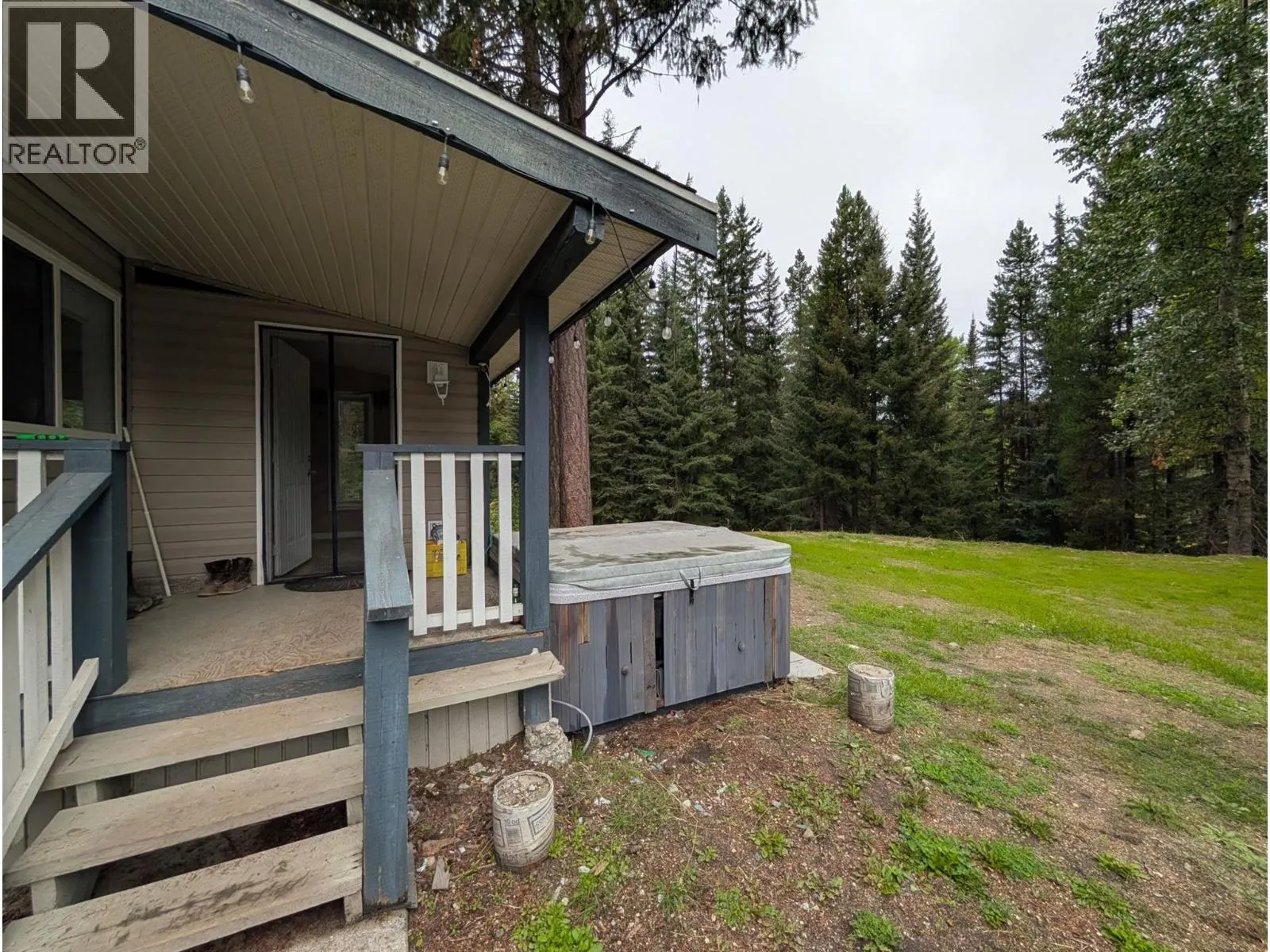 5745 Gun Lake Road W