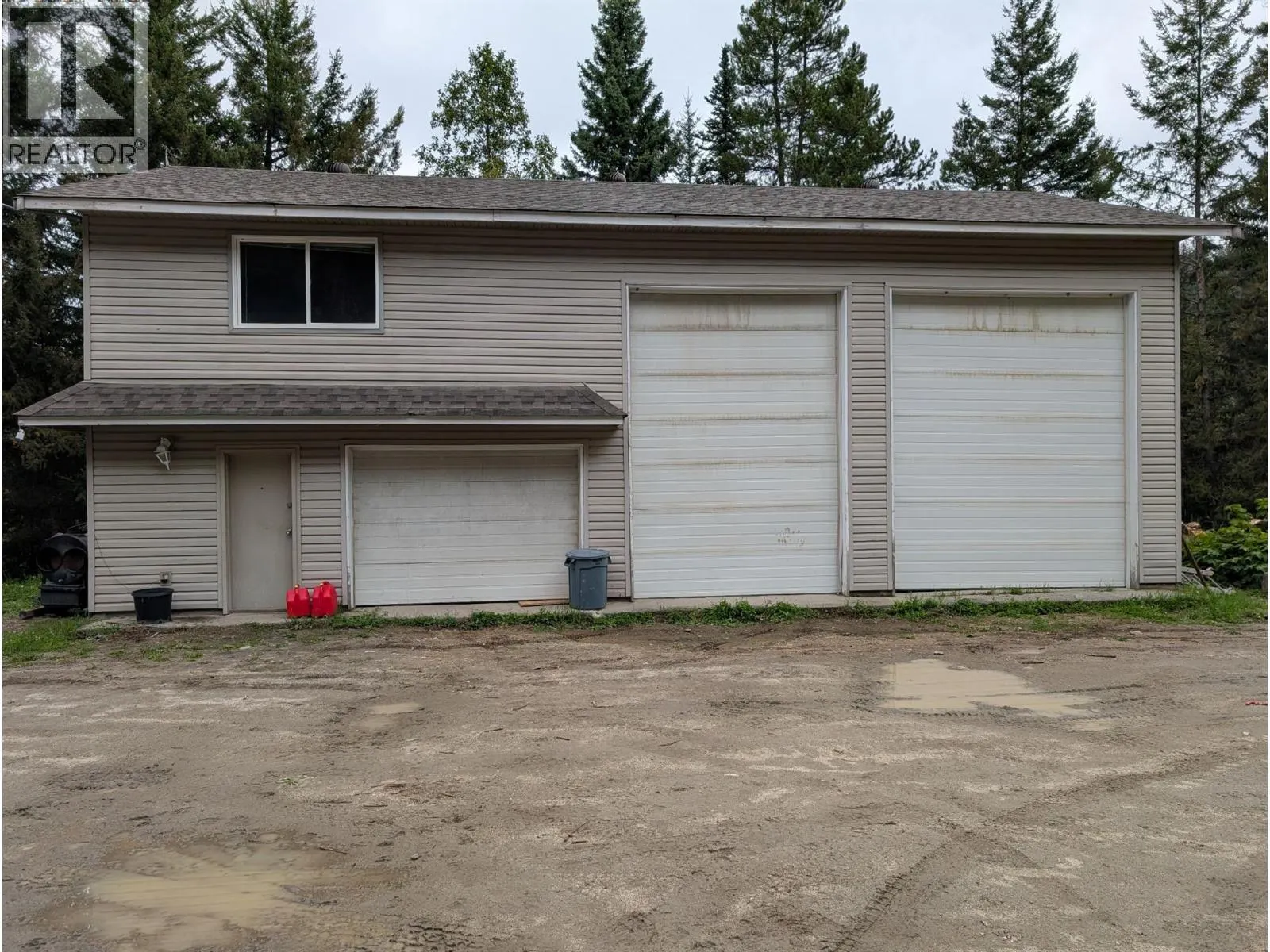 5745 Gun Lake Road W