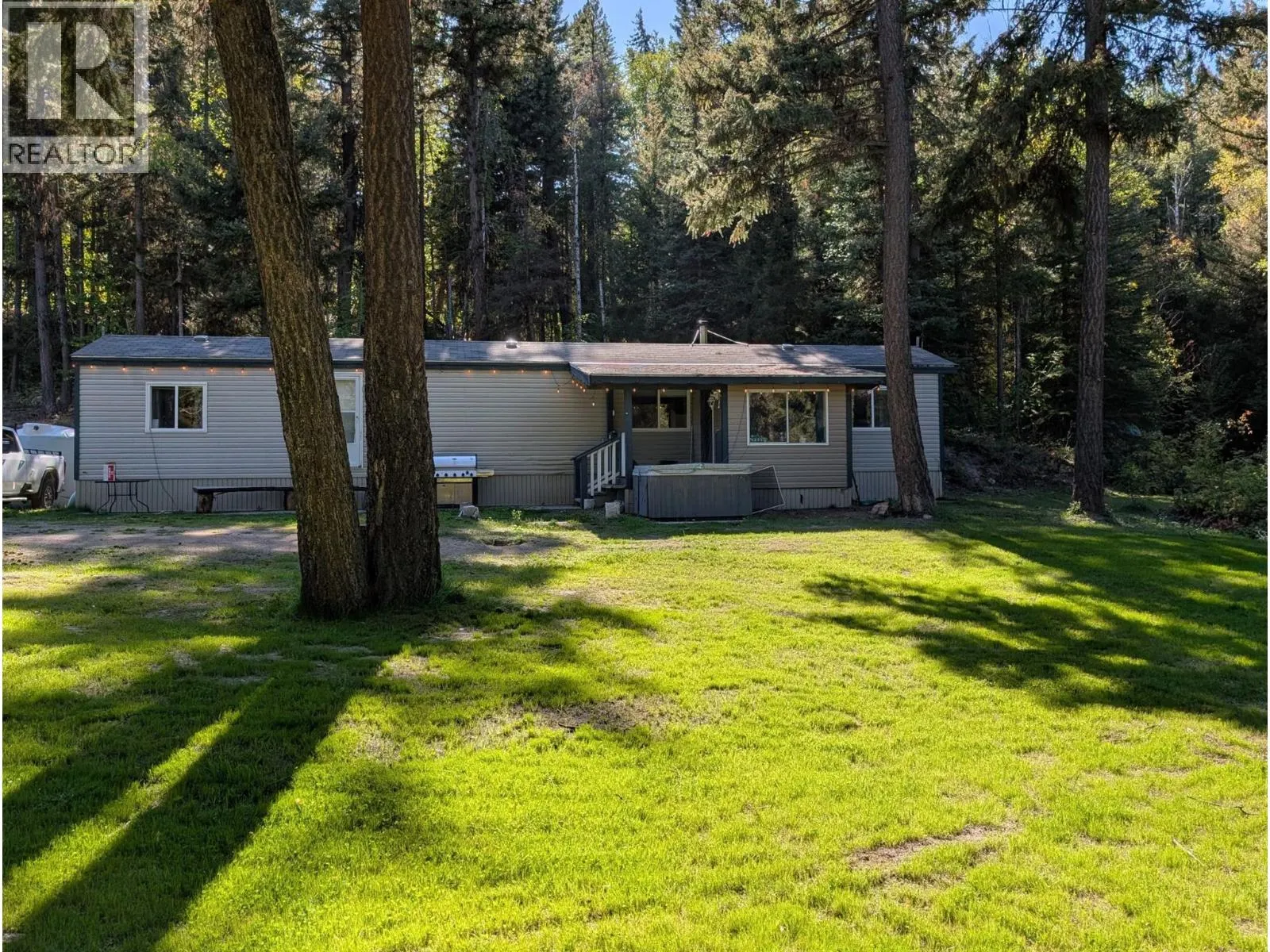 5745 Gun Lake Road W