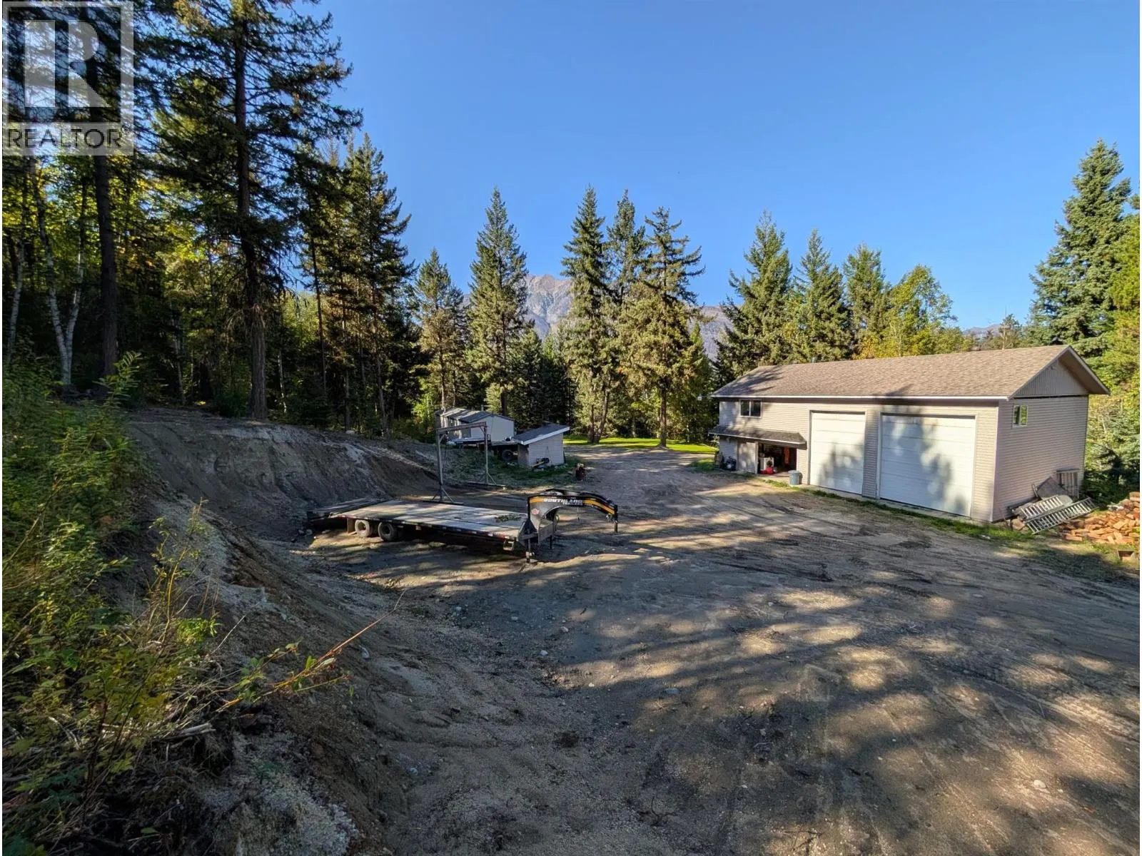 5745 Gun Lake Road W
